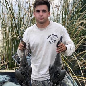 Meet your Posher, Connor